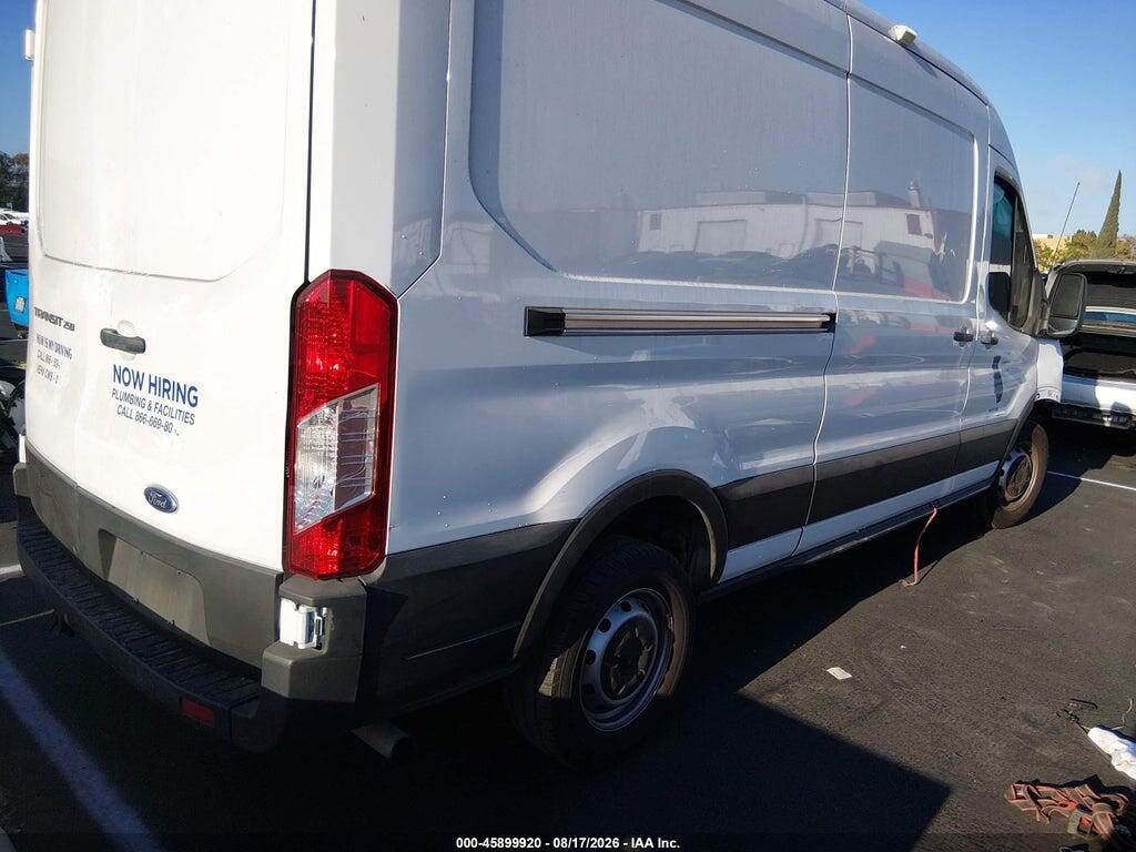 1FTBR1C85RKB75707 2024 FORD TRANSIT-250 photo no. 4