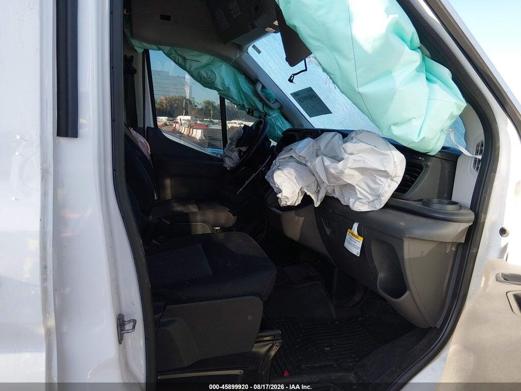 1FTBR1C85RKB75707 2024 FORD TRANSIT-250 photo no. 5