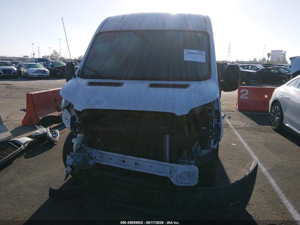 1FTBR1C85RKB75707 2024 FORD TRANSIT-250 photo no. 6