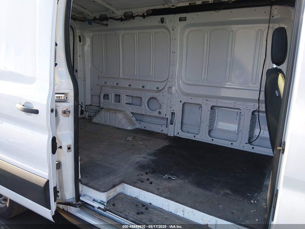 1FTBR1C85RKB75707 2024 FORD TRANSIT-250 photo no. 8