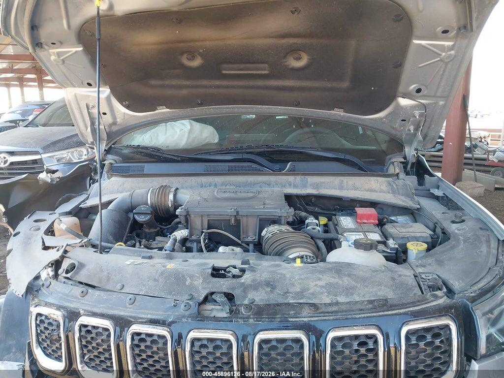 3C4NJDCN9RT588028 2024 JEEP COMPASS photo no. 10