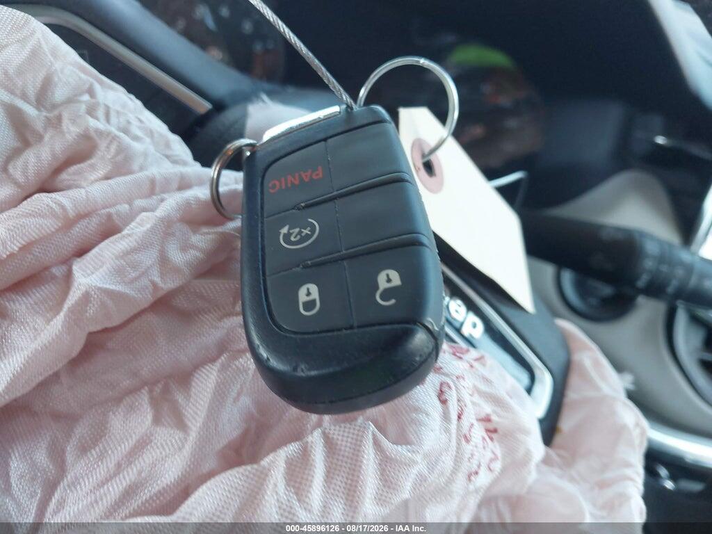 3C4NJDCN9RT588028 2024 JEEP COMPASS photo no. 11