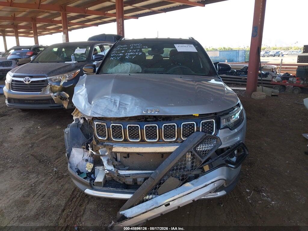 3C4NJDCN9RT588028 2024 JEEP COMPASS photo no. 12