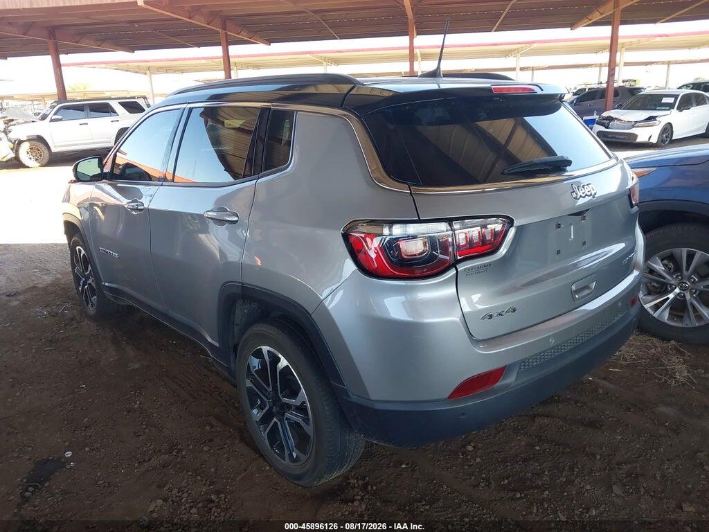 3C4NJDCN9RT588028 2024 JEEP COMPASS photo no. 3