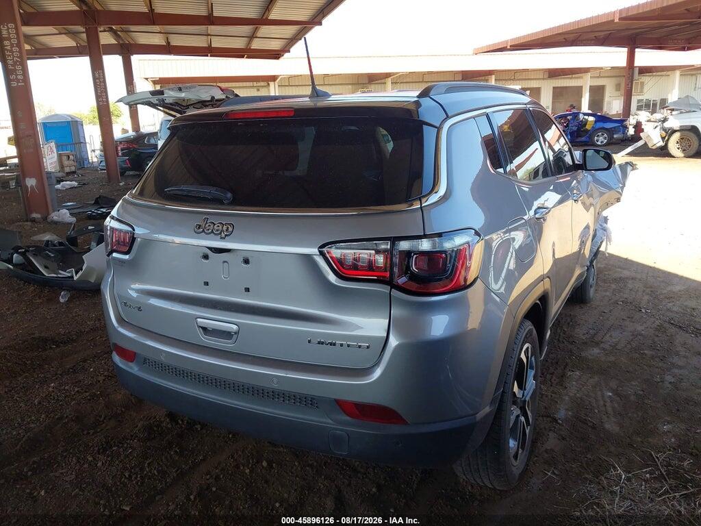 3C4NJDCN9RT588028 2024 JEEP COMPASS photo no. 4