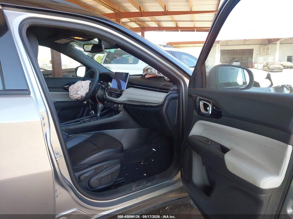 3C4NJDCN9RT588028 2024 JEEP COMPASS photo no. 5