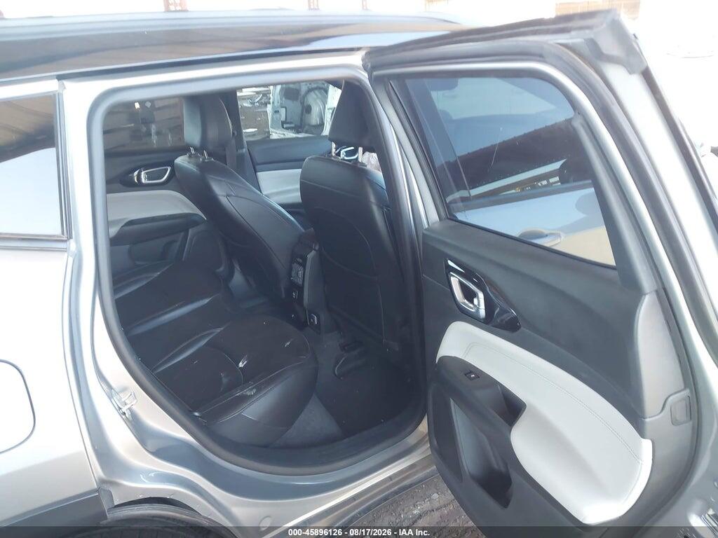 3C4NJDCN9RT588028 2024 JEEP COMPASS photo no. 8