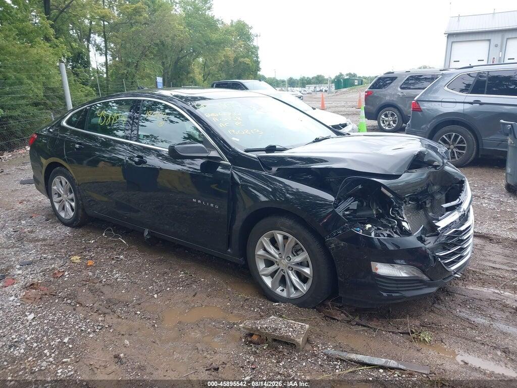 1G1ZD5ST2RF180813 2024 CHEVROLET MALIBU photo no. 1