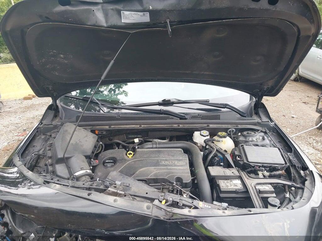 1G1ZD5ST2RF180813 2024 CHEVROLET MALIBU photo no. 10
