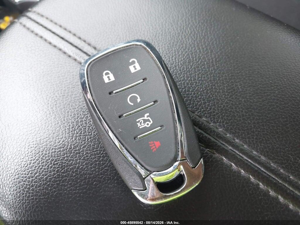 1G1ZD5ST2RF180813 2024 CHEVROLET MALIBU photo no. 11