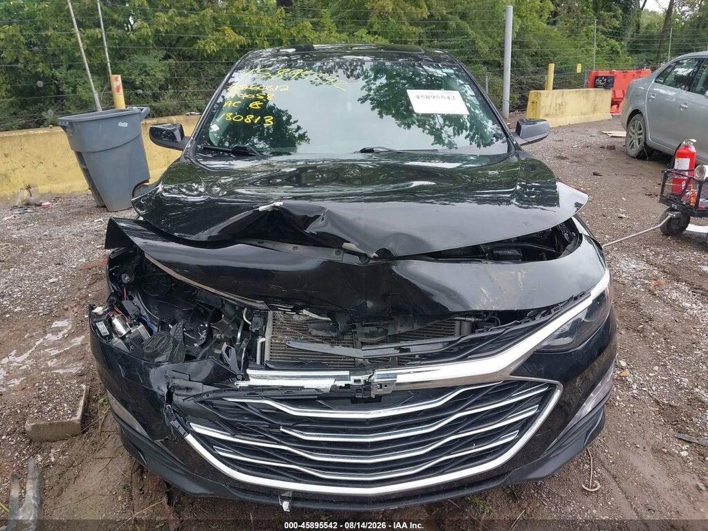 1G1ZD5ST2RF180813 2024 CHEVROLET MALIBU photo no. 12