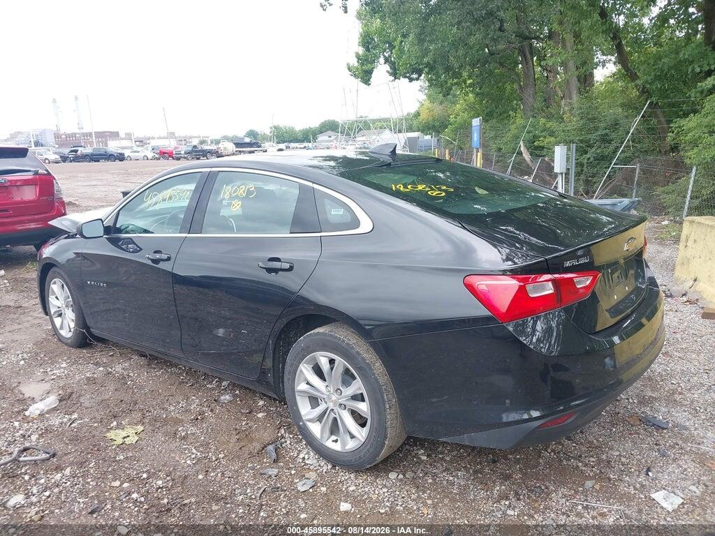 1G1ZD5ST2RF180813 2024 CHEVROLET MALIBU photo no. 3