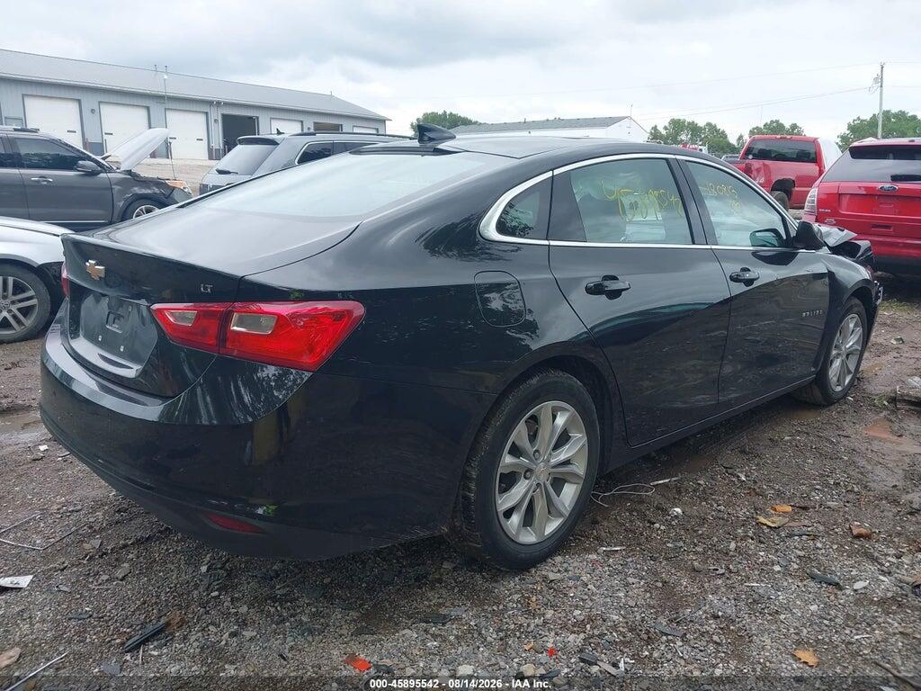 1G1ZD5ST2RF180813 2024 CHEVROLET MALIBU photo no. 4