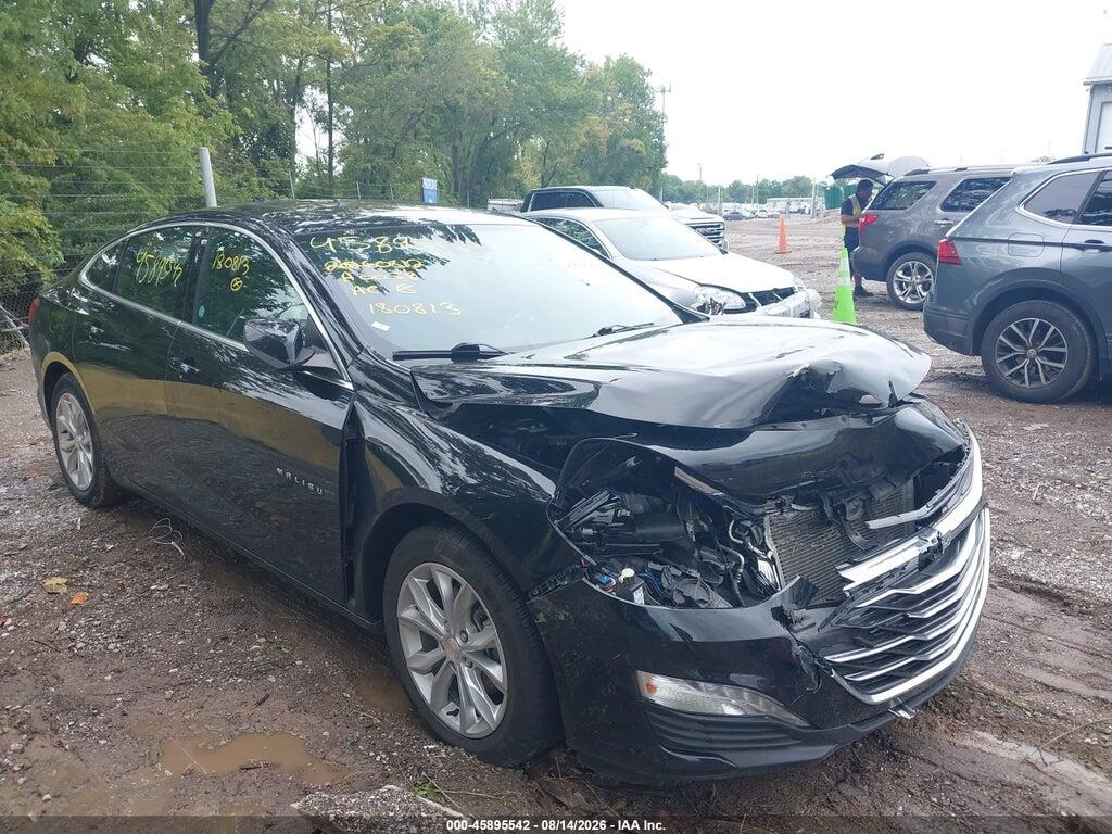 1G1ZD5ST2RF180813 2024 CHEVROLET MALIBU photo no. 6