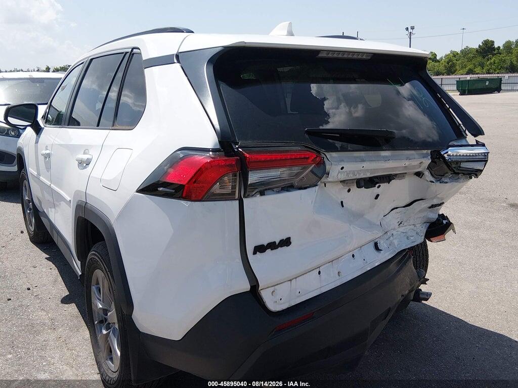 2T3W1RFVXRW361324 2024 TOYOTA RAV4 photo no. 3