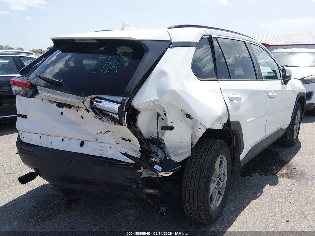 2T3W1RFVXRW361324 2024 TOYOTA RAV4 photo no. 4