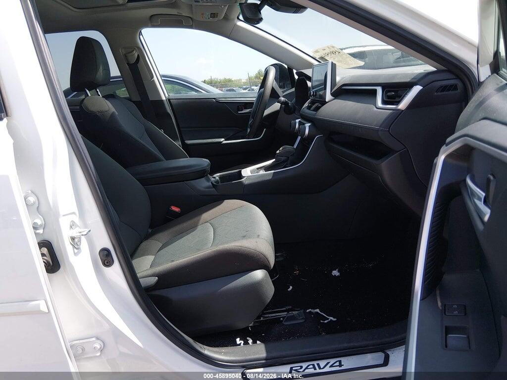2T3W1RFVXRW361324 2024 TOYOTA RAV4 photo no. 5