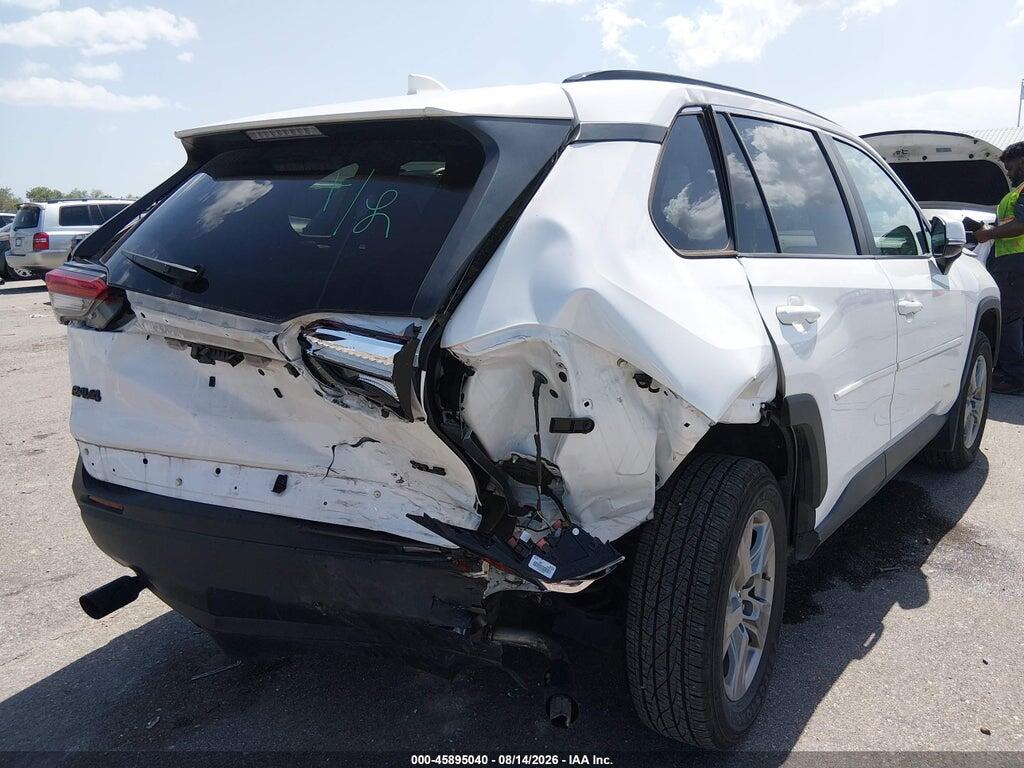 2T3W1RFVXRW361324 2024 TOYOTA RAV4 photo no. 6