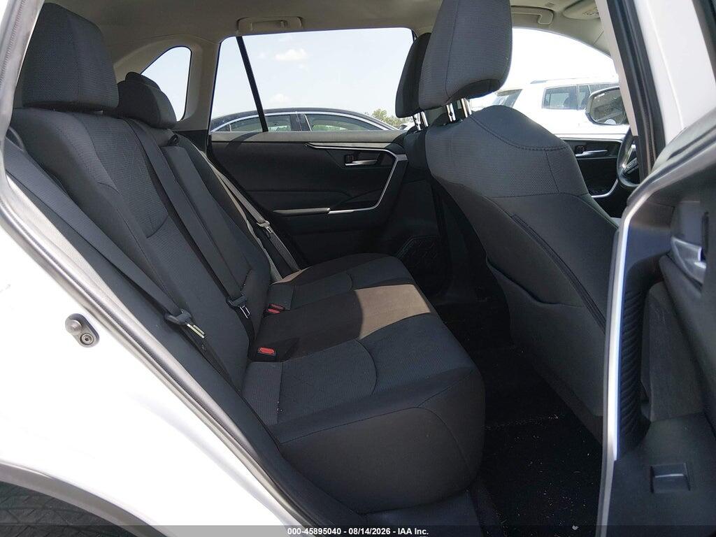 2T3W1RFVXRW361324 2024 TOYOTA RAV4 photo no. 8