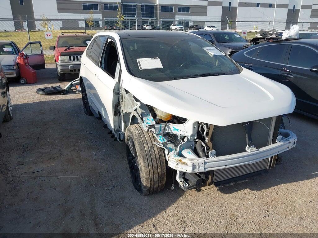 2FMPK4J96RBA93790 2024 FORD EDGE photo no. 1