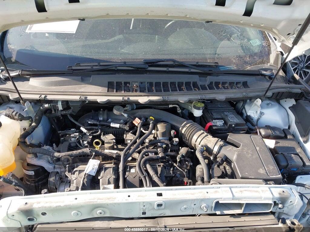 2FMPK4J96RBA93790 2024 FORD EDGE photo no. 10
