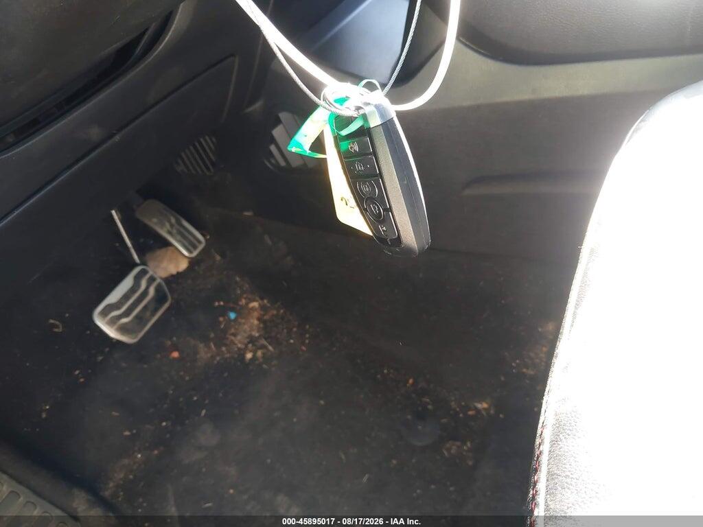 2FMPK4J96RBA93790 2024 FORD EDGE photo no. 11