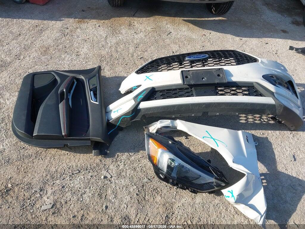 2FMPK4J96RBA93790 2024 FORD EDGE photo no. 12