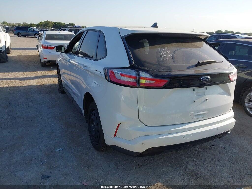 2FMPK4J96RBA93790 2024 FORD EDGE photo no. 3