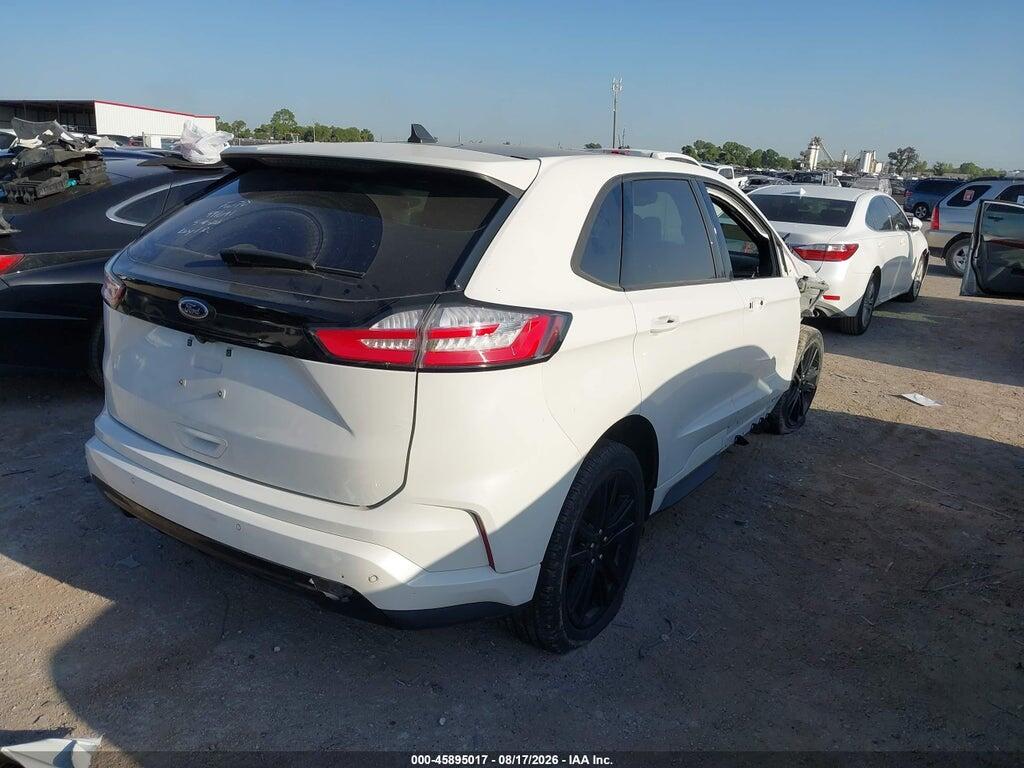 2FMPK4J96RBA93790 2024 FORD EDGE photo no. 4