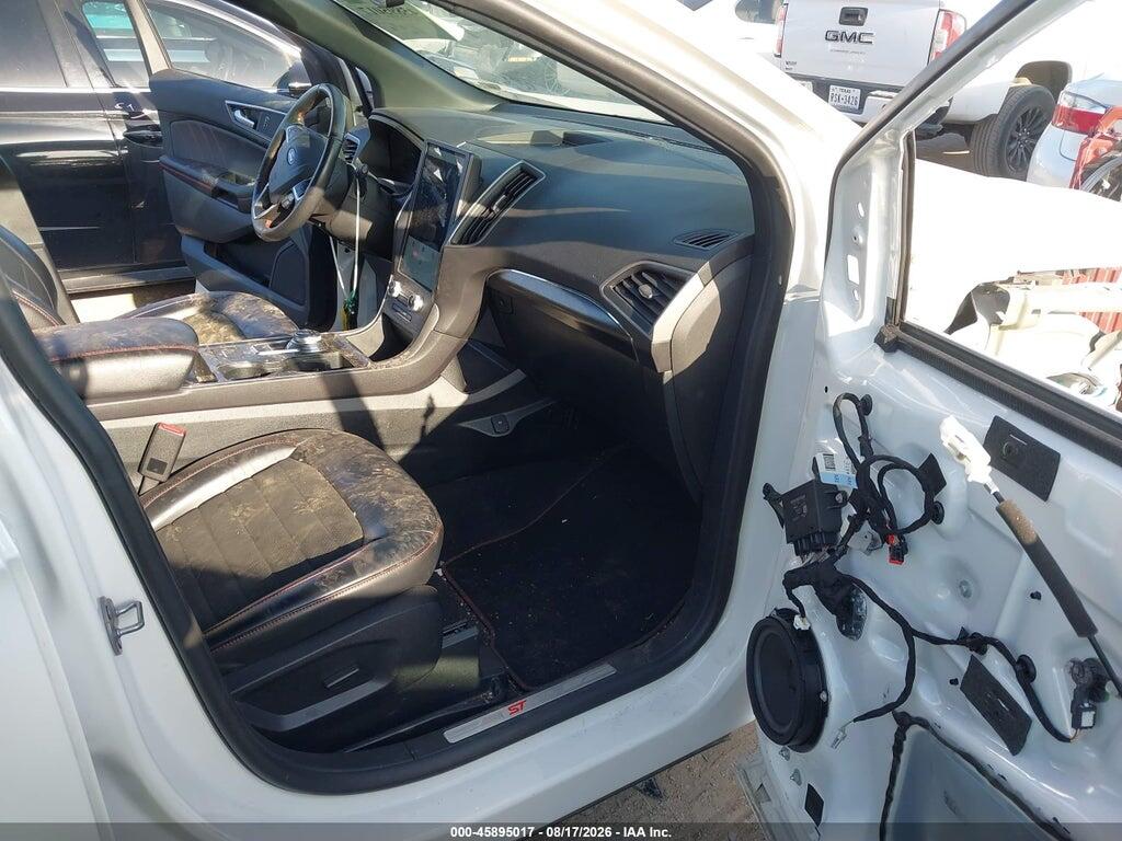 2FMPK4J96RBA93790 2024 FORD EDGE photo no. 5