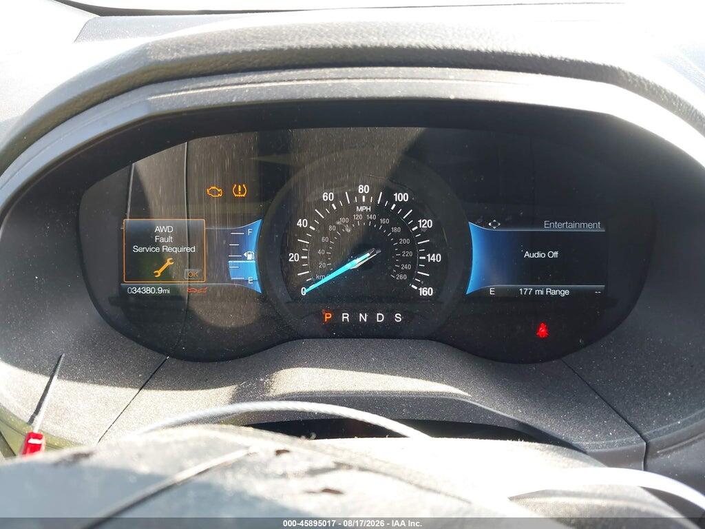 2FMPK4J96RBA93790 2024 FORD EDGE photo no. 7