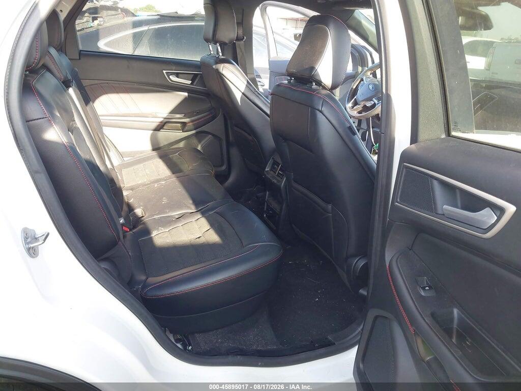 2FMPK4J96RBA93790 2024 FORD EDGE photo no. 8