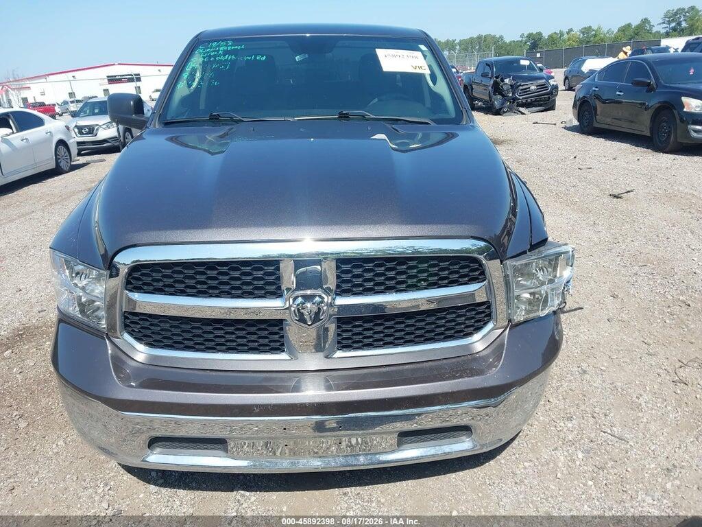1C6RR6GG6RS123491 2024 RAM 1500 CLASSIC photo no. 12