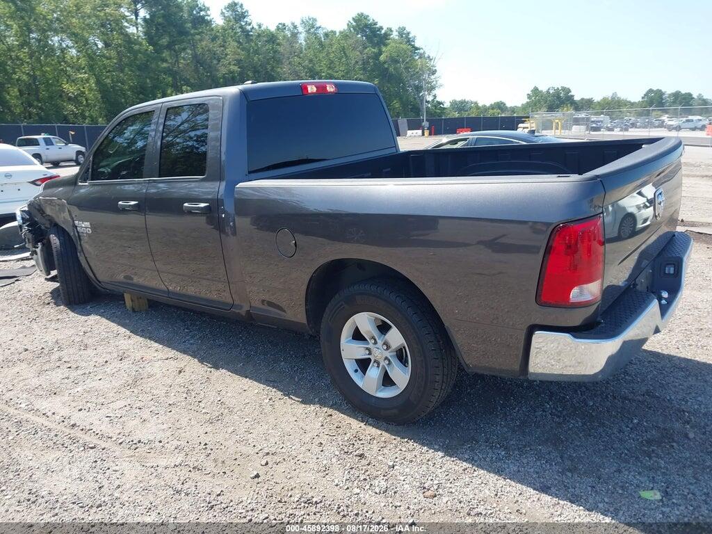 1C6RR6GG6RS123491 2024 RAM 1500 CLASSIC photo no. 3