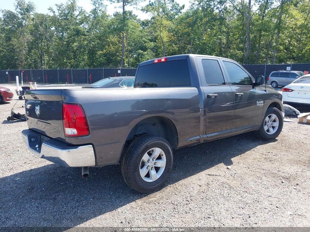 1C6RR6GG6RS123491 2024 RAM 1500 CLASSIC photo no. 4