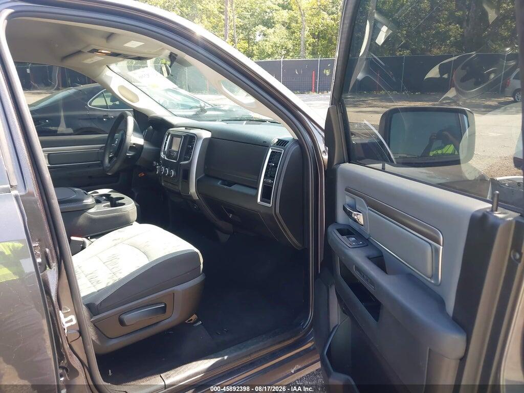 1C6RR6GG6RS123491 2024 RAM 1500 CLASSIC photo no. 5