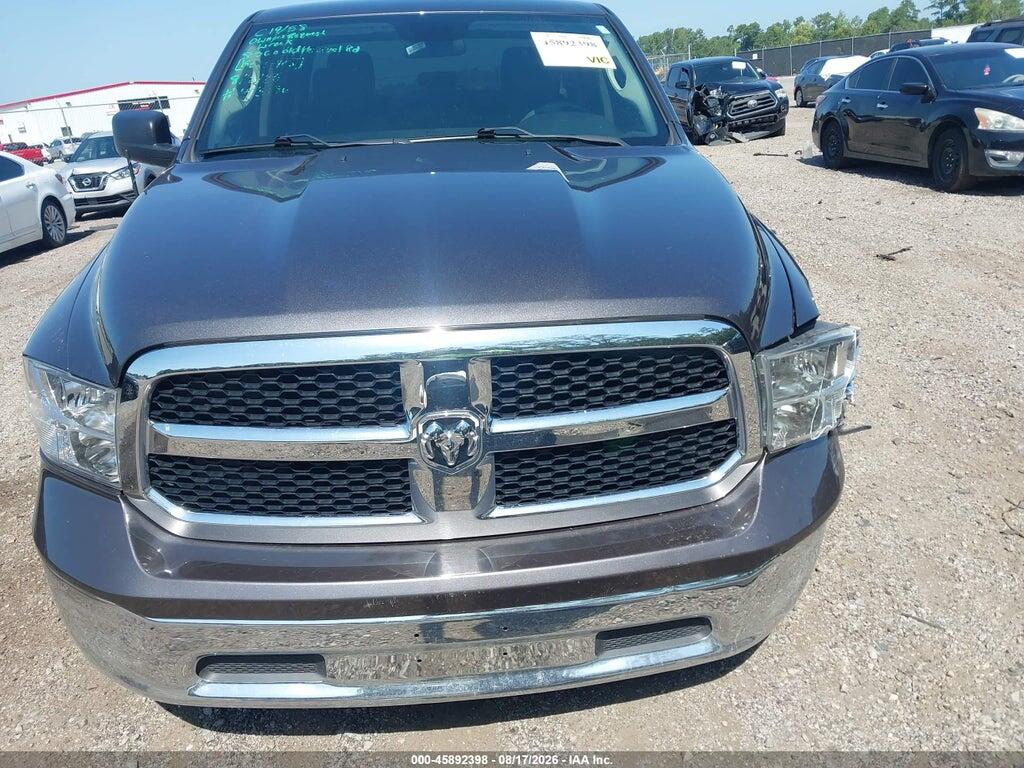 1C6RR6GG6RS123491 2024 RAM 1500 CLASSIC photo no. 6