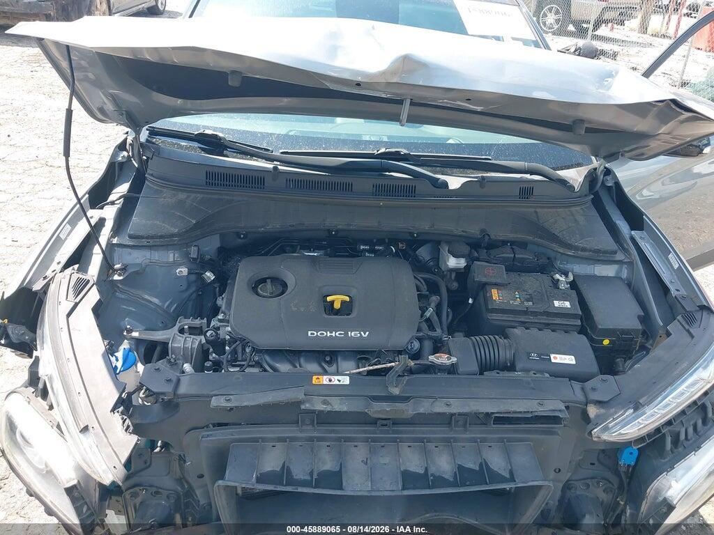 KM8K22AA0LU494603 2020 HYUNDAI KONA photo no. 10