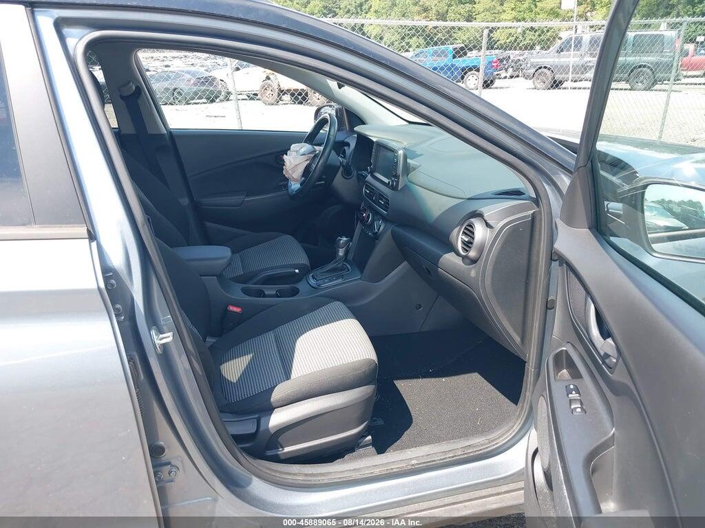 KM8K22AA0LU494603 2020 HYUNDAI KONA photo no. 5