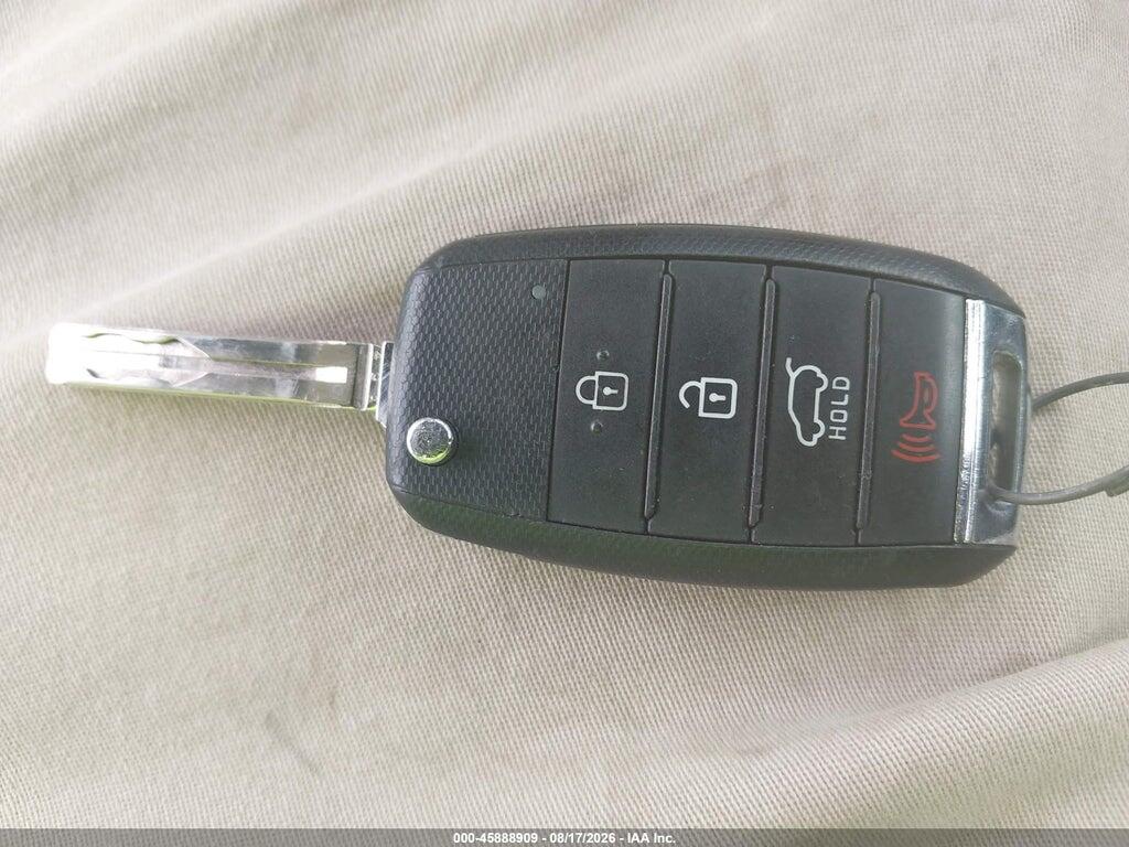 KNDP6CAC8L7772152 2020 KIA SPORTAGE photo no. 11