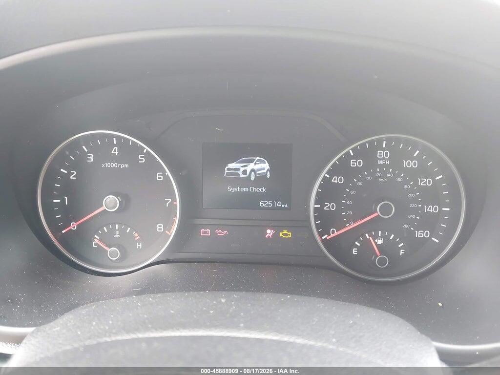 KNDP6CAC8L7772152 2020 KIA SPORTAGE photo no. 7