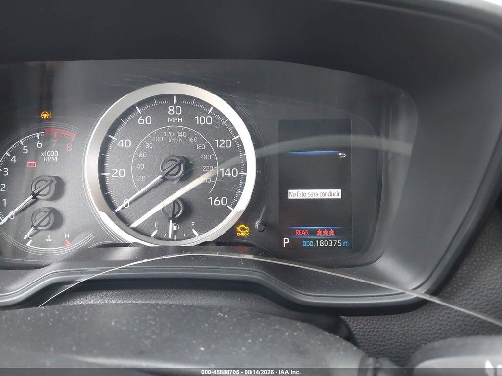 JTDEPRAE5LJ020016 2020 TOYOTA COROLLA photo no. 7