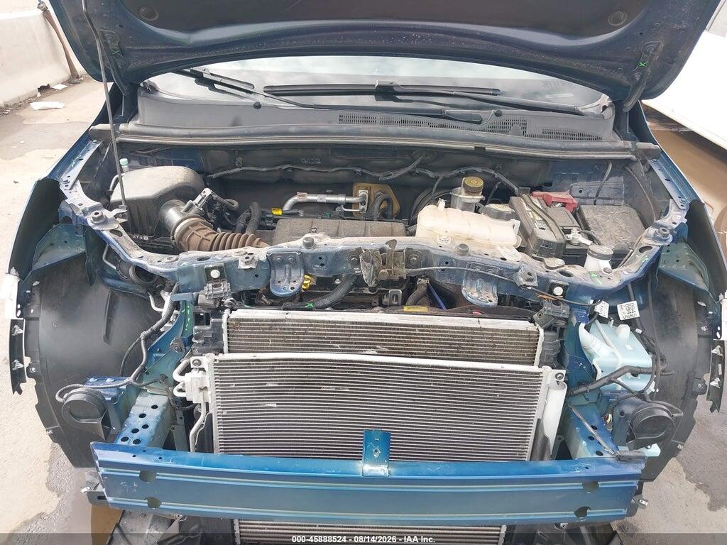 KL4CJASB0LB048051 2020 BUICK ENCORE photo no. 10