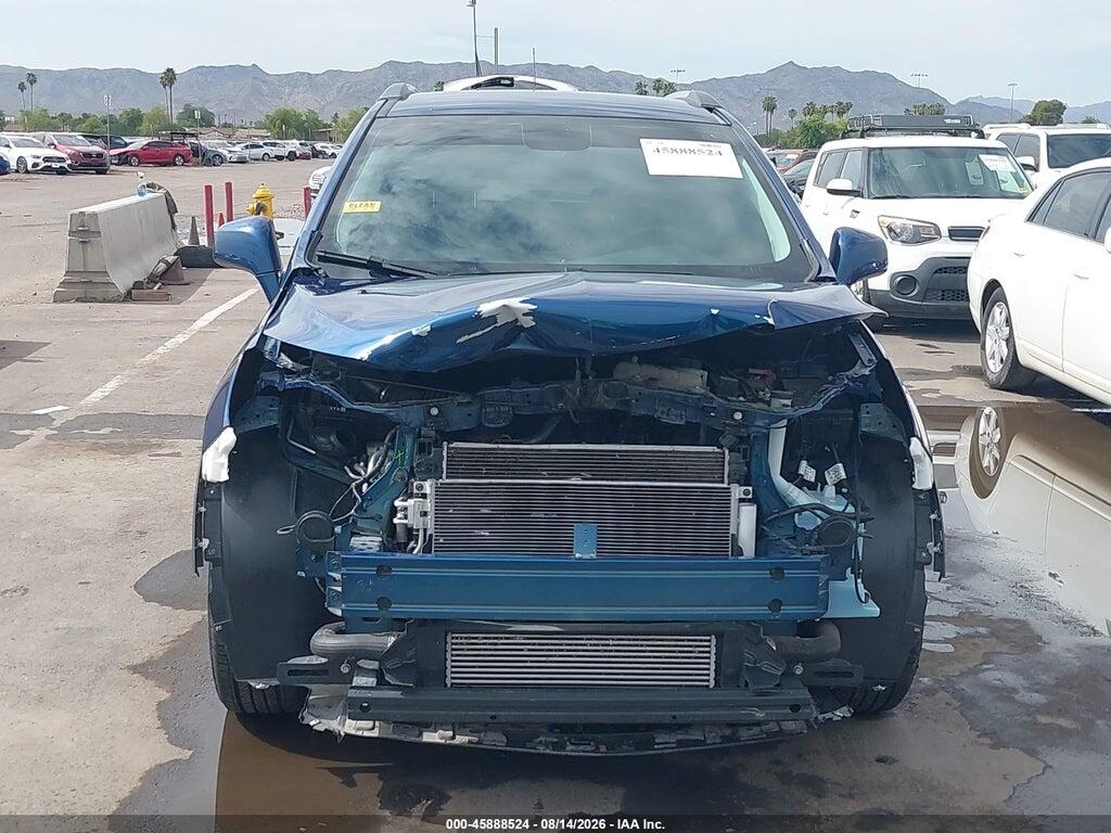 KL4CJASB0LB048051 2020 BUICK ENCORE photo no. 6