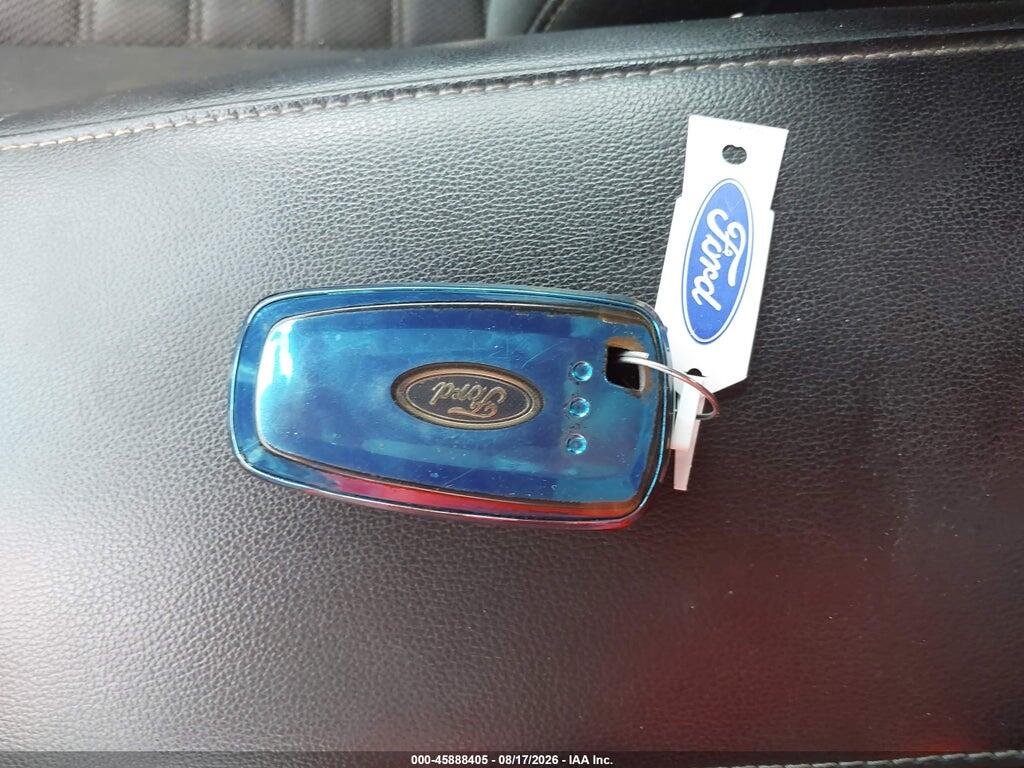 3FA6P0HD9LR247752 2020 FORD FUSION photo no. 11