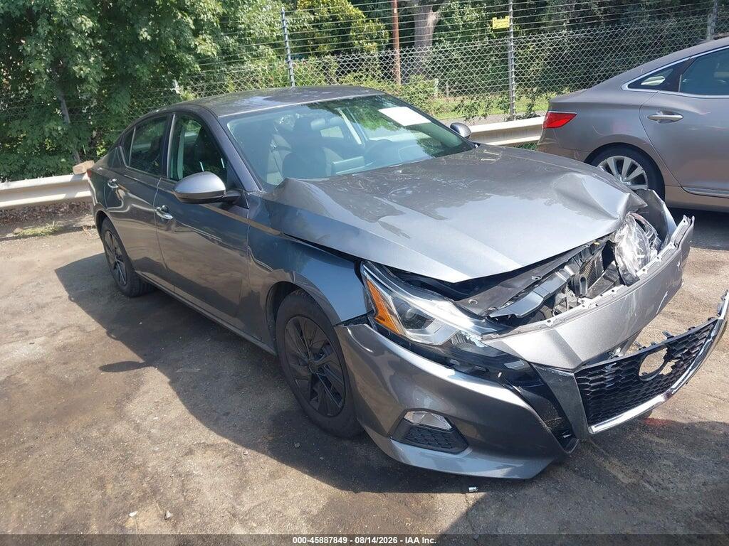 1N4BL4BV5LC250004 2020 NISSAN ALTIMA photo no. 1