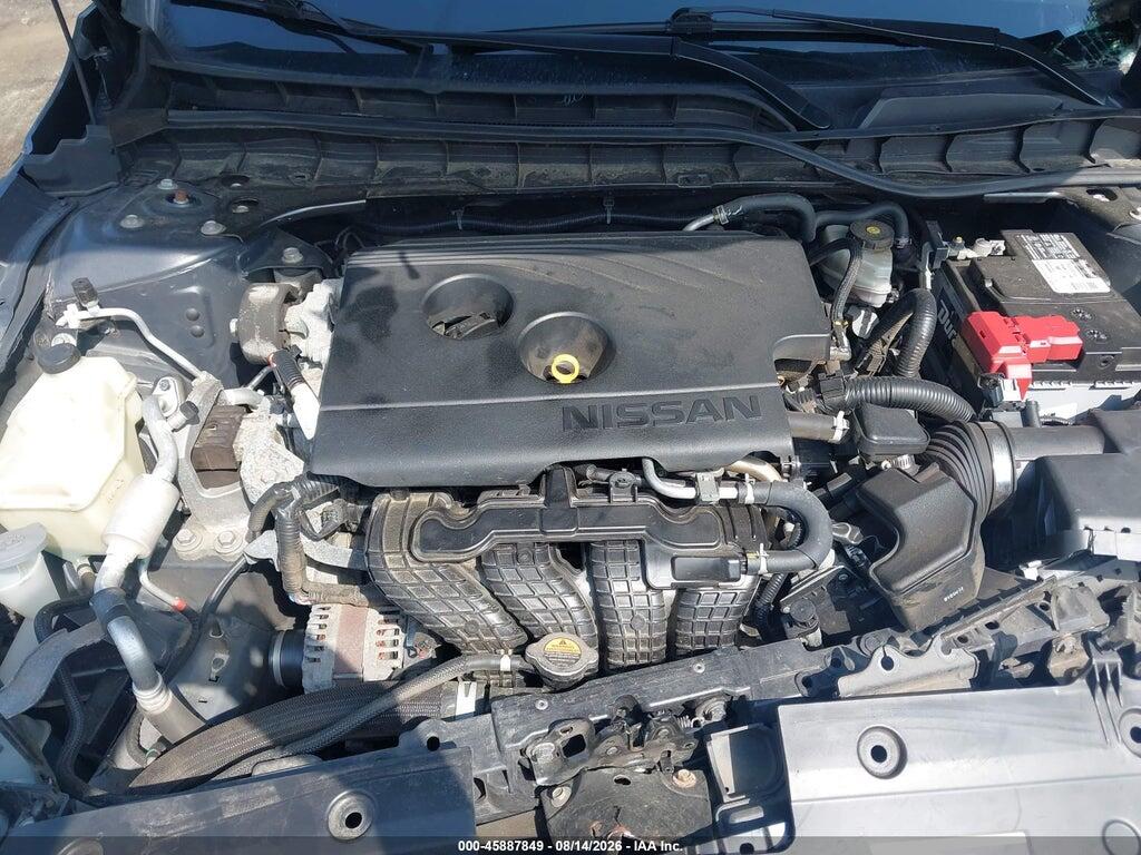 1N4BL4BV5LC250004 2020 NISSAN ALTIMA photo no. 10