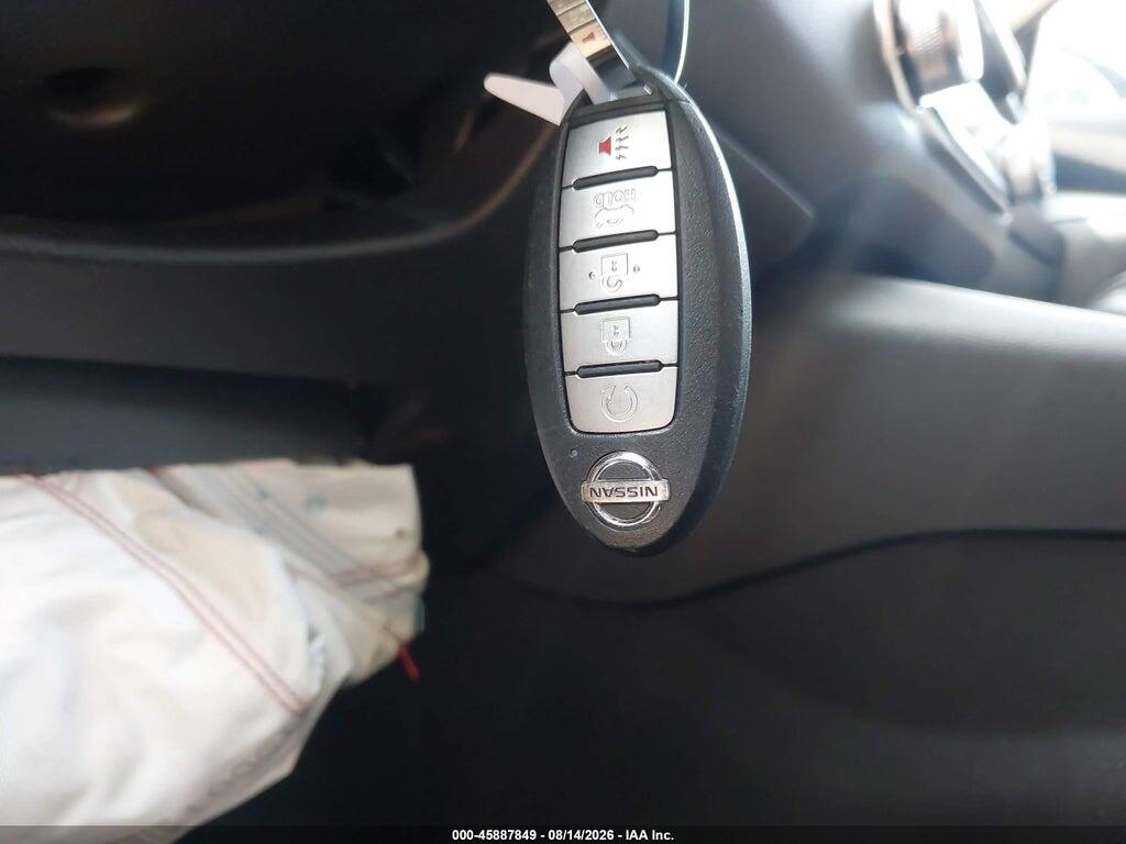 1N4BL4BV5LC250004 2020 NISSAN ALTIMA photo no. 11