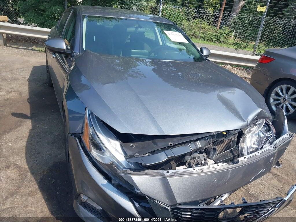 1N4BL4BV5LC250004 2020 NISSAN ALTIMA photo no. 12