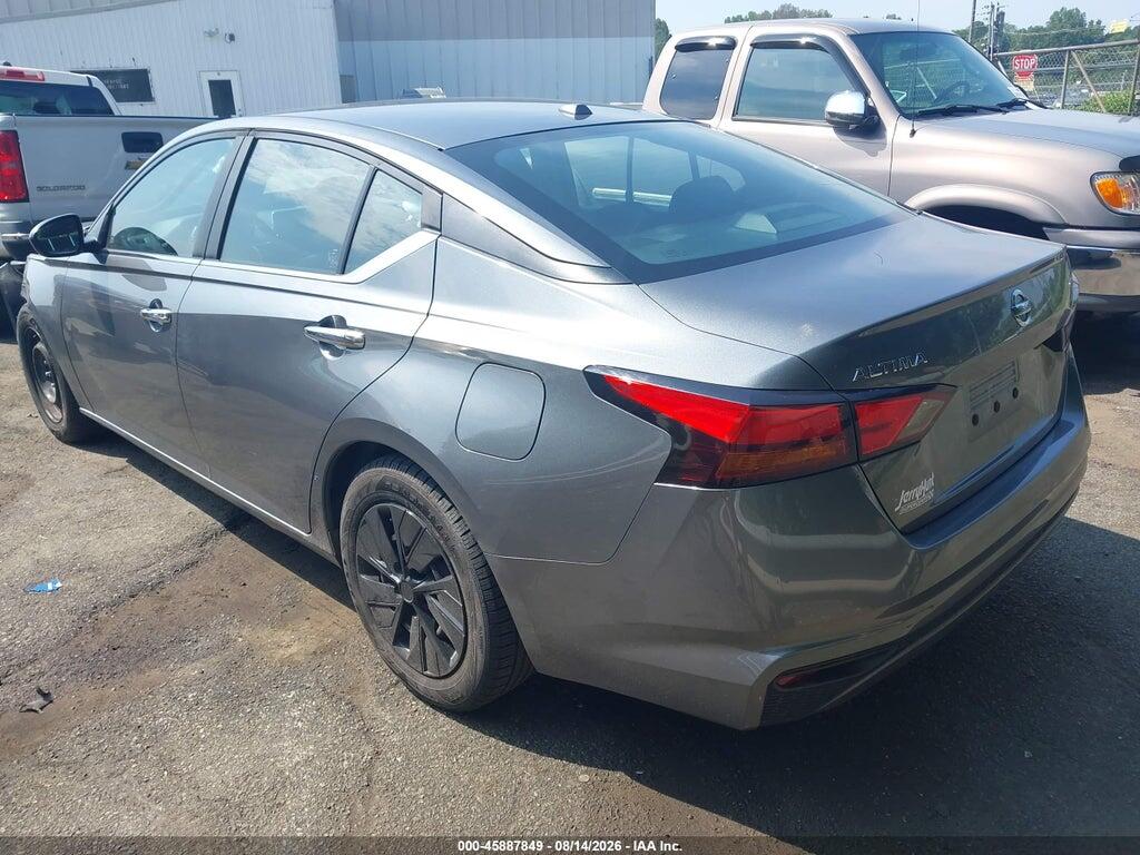 1N4BL4BV5LC250004 2020 NISSAN ALTIMA photo no. 3
